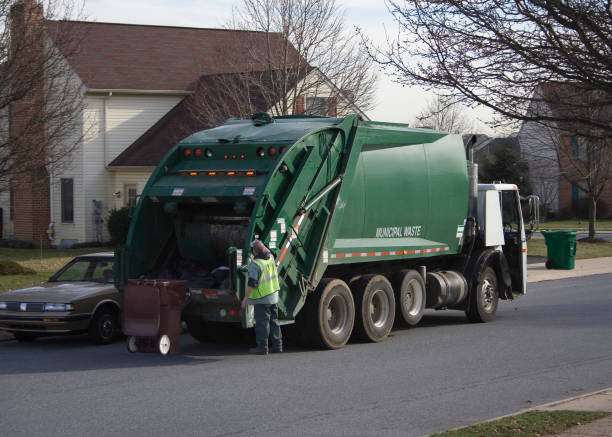 Best Hoarding Cleanup in Maple Grove, MN