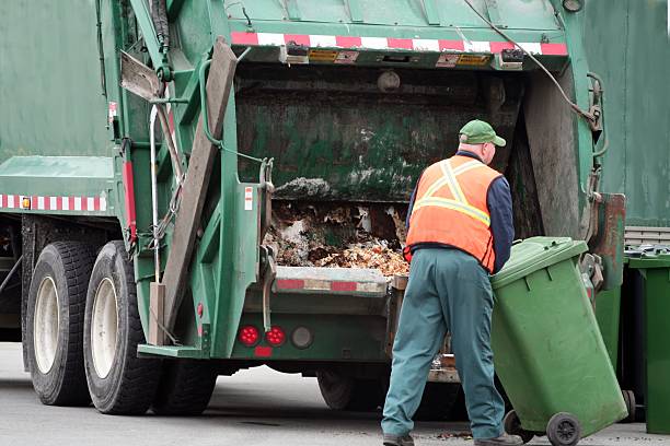 Best Garage Cleanout in Maple Grove, MN