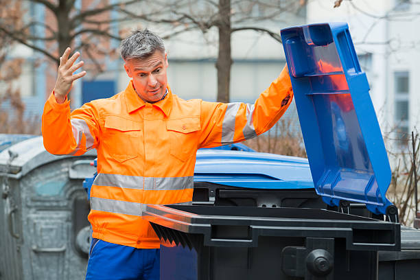 Best Dumpster Rental Services in Maple Grove, MN